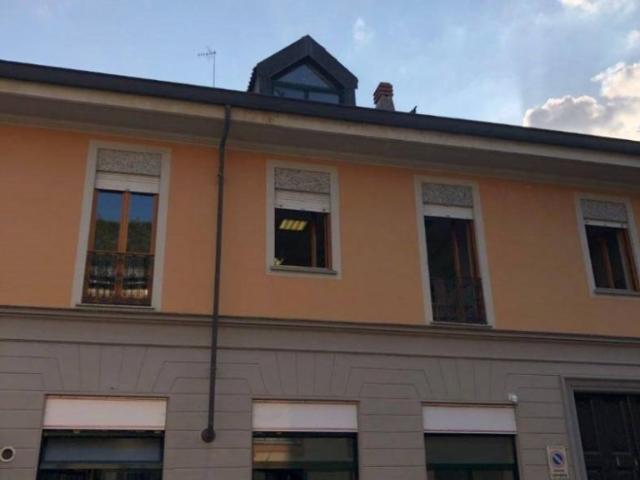 Mansarda in affitto a Torino via Carlo Vidua, San Donato