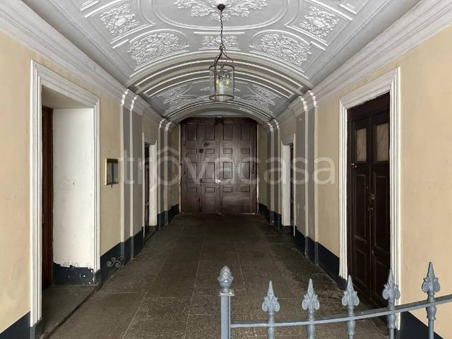 Mansarda in affitto a Torino via Giuseppe Mazzini, 56, Via della Rocca