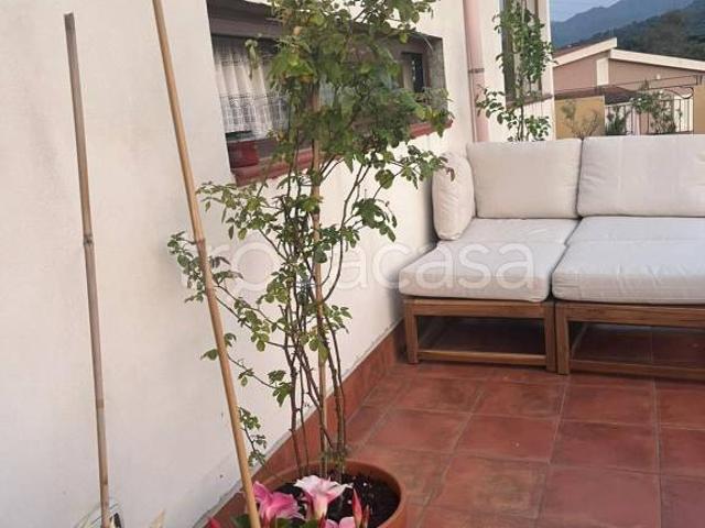Mansarda in affitto a Torregrotta viale Europa