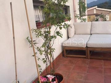 Mansarda in affitto a Torregrotta viale Europa