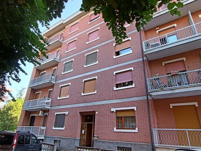 Mansarda in affitto Città Rif. INT 14889