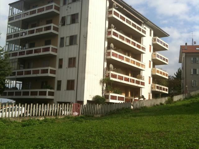 Mansarda in affitto in via dei peligni 30, Chieti