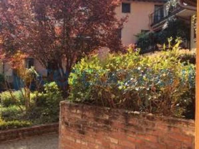 Mansarda in ottime condizioni in affitto a Piacenza