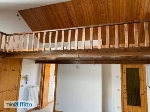 Mansarda Località cuore di sorbo