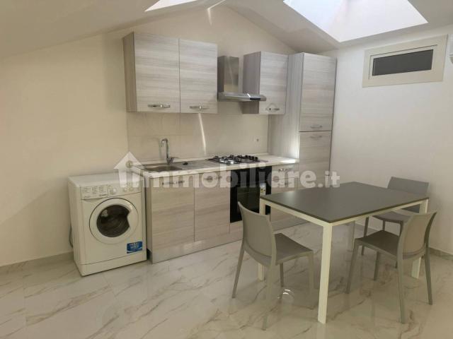 Mansarda nuovo, 44 m², Casagiove