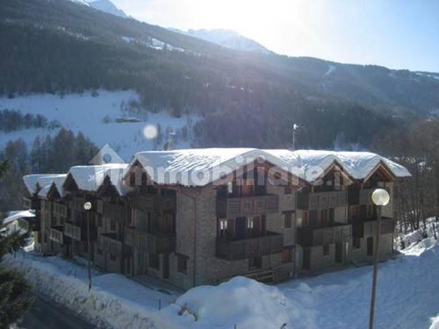 Mansarda nuovo, 60 m², Aprica