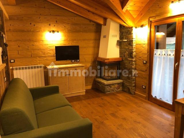 Mansarda nuovo, 60 m², Aprica