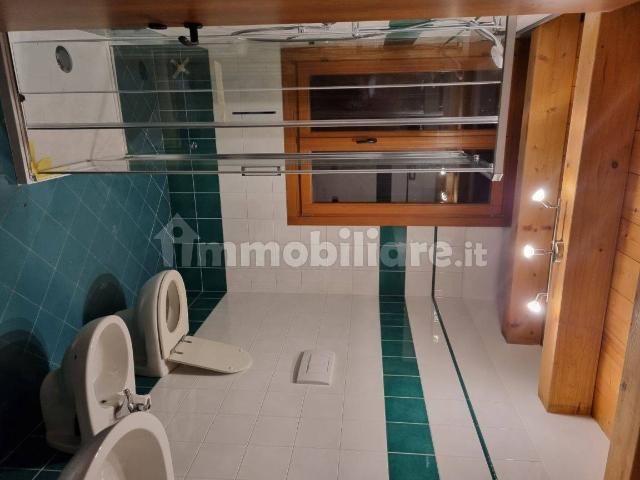 Mansarda nuovo, 80 m², Centro, Rossano Veneto