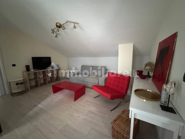 Mansarda ottimo stato, 35 m², Centro, Casalmaggiore