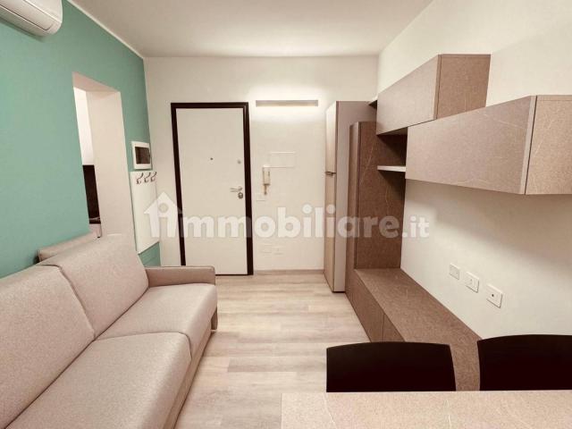 Mansarda ottimo stato, 35 m², Centro Storico, Modena