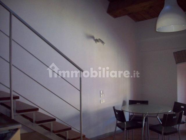 Mansarda ottimo stato, 36 m², Faenza