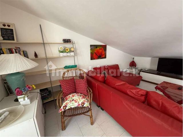 Mansarda ottimo stato, 40 m², Gorzano, Maranello