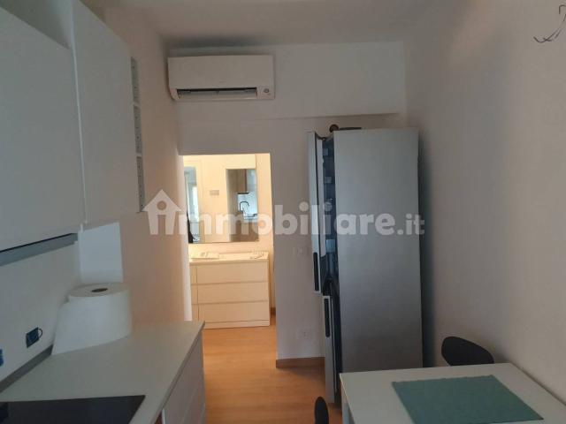 Mansarda ottimo stato, 41 m², Centro Storico, Modena