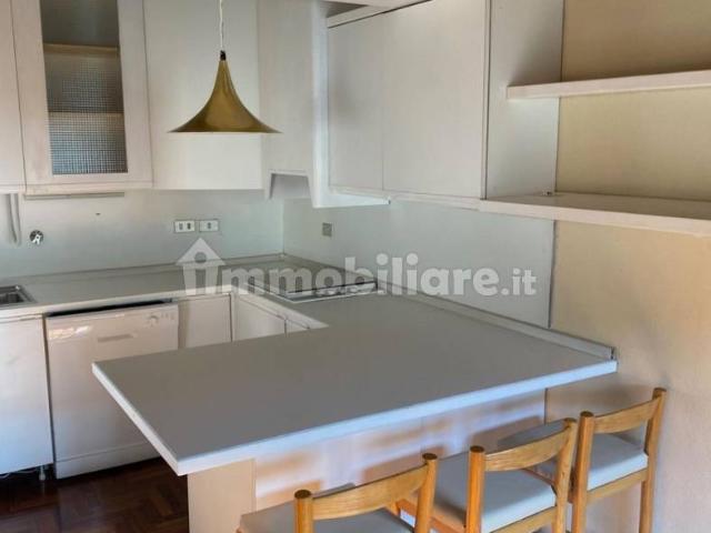 Mansarda ottimo stato, 45 m², Centro Storico, Parma