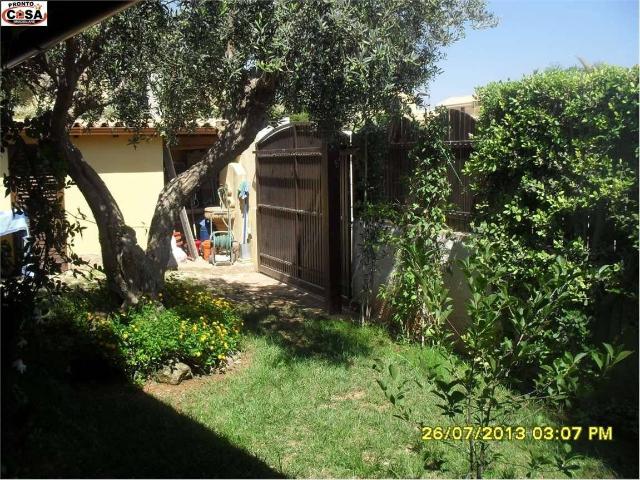 Mansarda ottimo stato, 45 m², Contrade Extraurbane, Marsala