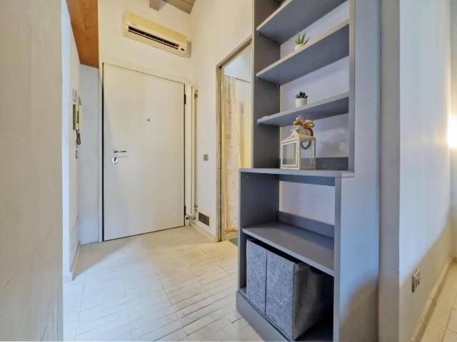 Mansarda ottimo stato, 50 m², Centro Storico, Vicenza