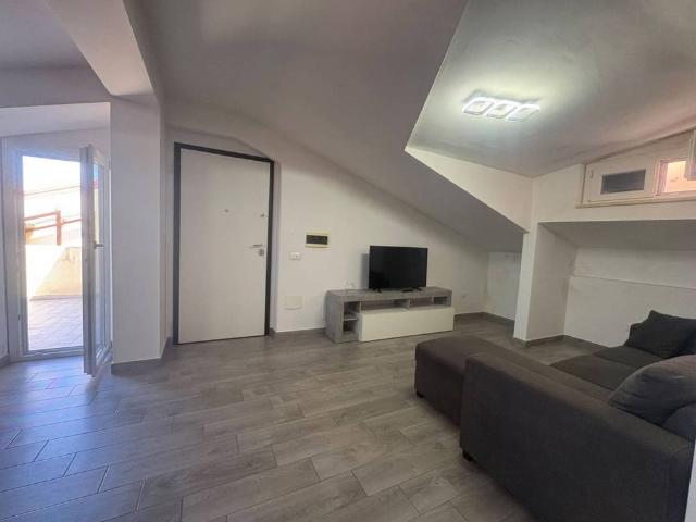 Mansarda ottimo stato, 50 m², Fortuna Corvo, Catanzaro