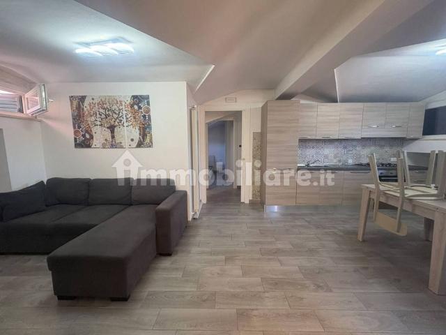 Mansarda ottimo stato, 50 m², Fortuna Corvo, Catanzaro