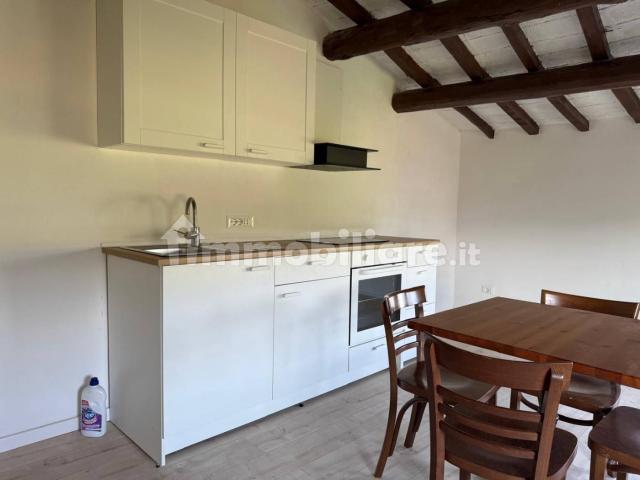 Mansarda ottimo stato, 50 m², Marano sul Panaro
