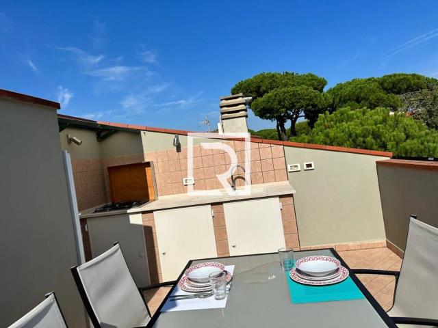 Mansarda ottimo stato, 50 m², Mare, Cervia