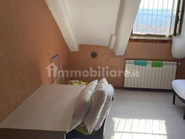 Mansarda ottimo stato, 50 m², San Secondo, Torino