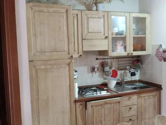 Mansarda ottimo stato, 51 m², Centro, Oulx