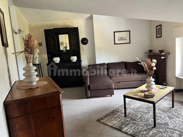 Mansarda ottimo stato, 55 m², Albaretto della Torre