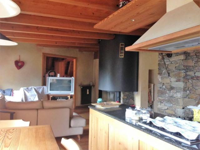 Mansarda ottimo stato, 80 m², Monno