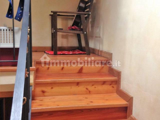 Mansarda ottimo stato, 80 m², Monno