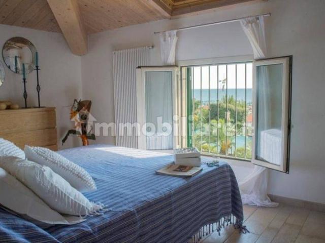 Mansarda ottimo stato, 80 m², Roma Imperiale, Forte dei Marmi