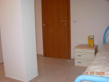 Mansarda per ragazza 400 mt unical