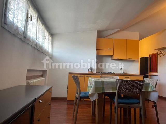 Mansarda piazza Ada Negri 13, Salice Terme, Godiasco Salice Terme