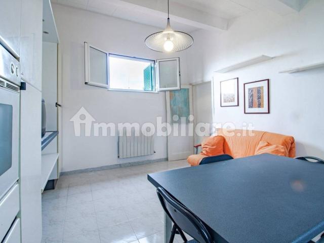Mansarda piazza Giuseppe Mazzini 52, Porta a Mare Mazzini, Livorno