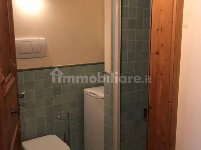 Mansarda piazza Giovanni Carli 4, Centro, Asiago