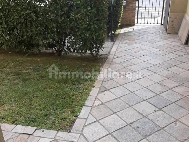 Mansarda piazza Silvio Pellico, Centro Storico, Chieri