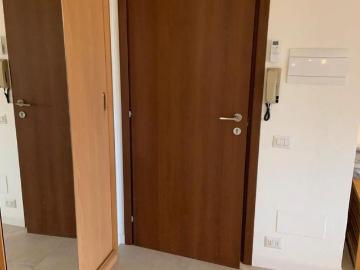 Mansarda RISTRUTTURATA di DUE LOCALI