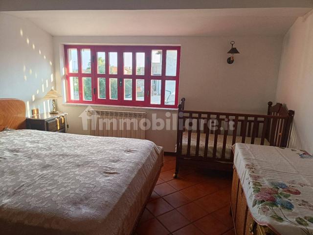 Mansarda Strada Spilinga 42, Marina di Gioiosa Ionica