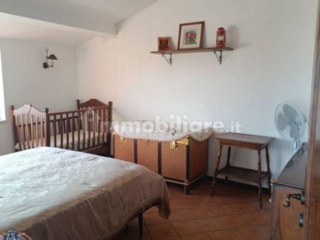Mansarda Strada Spilinga 42, Marina di Gioiosa Ionica