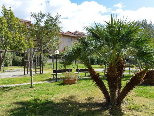 Mansarda Strada Privata Mito, Camaro Superiore, Messina