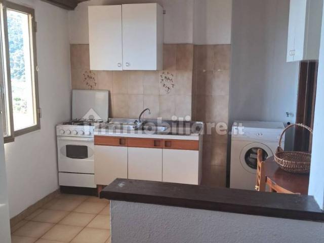 Mansarda Strada Provinciale Tirrena 74, Centro, Maratea