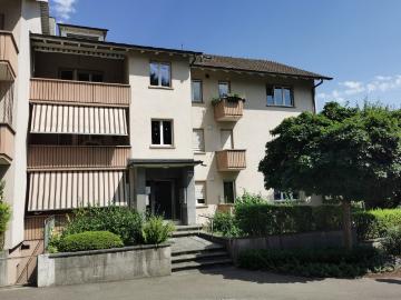 Bottmingen, Bezirk Arlesheim, Basel-Landschaft