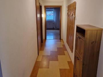 Mansardenwohnung in Toplage zentral, ruhig und familienfreundlich