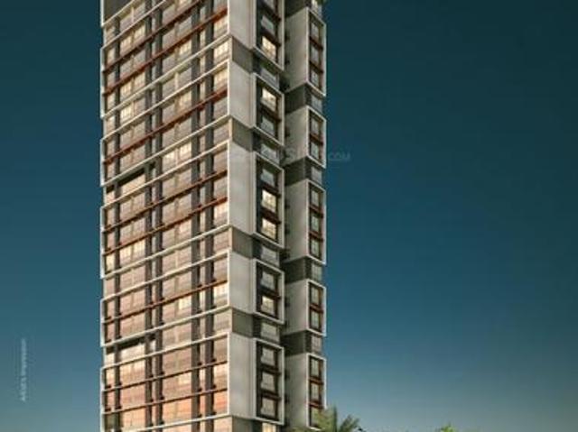 Mansarovar Residency,Vikhroli East 1 BHK Apartment For Sale Mumbai