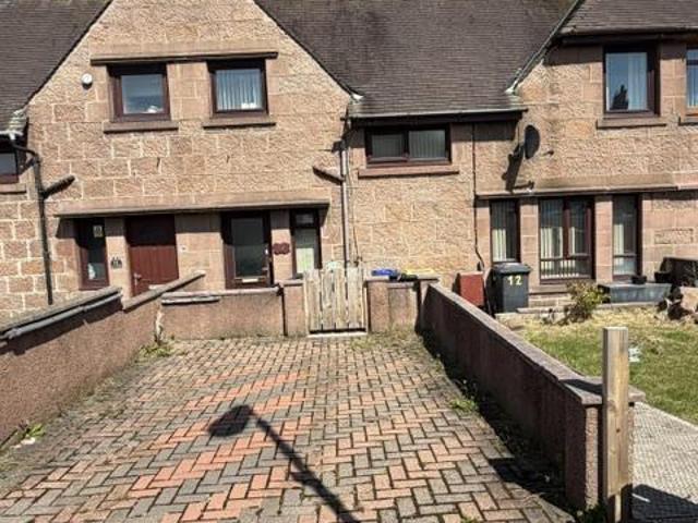 Manse Terrace, Boddam AB42 3 bed terraced house to rent £850 pcm £196 pw