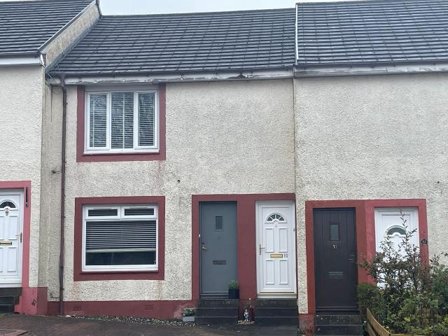 Manse Terrace, Clackmannan FK10, 2 bed flat to rent, £775 pcm | PrimeLocation