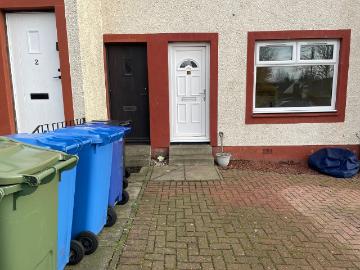 Manse Terrace, Clackmannan FK10, 2 bed flat to rent, £700 pcm | PrimeLocation