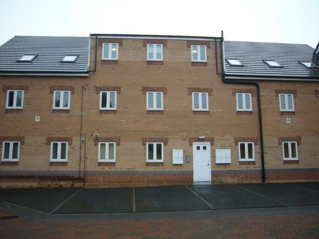 Manse Farm Mews, Cudworth, Barnsley S72, 2 bed flat to rent, £595 pcm | PrimeLocation