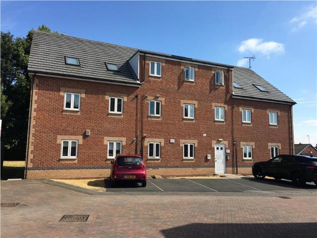 Manse Farm Mews, Barnsley, South. 2 bed apartment to rent £690 pcm £159 pw