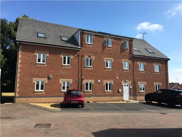 Manse Farm Mews, Barnsley, South Yorkshire S72, Studio to rent, £700 pcm | PrimeLocation