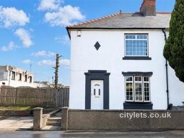 Manse Road, West Lothian